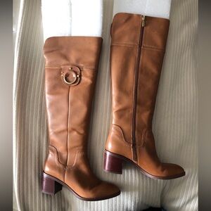Franco Sarto, Beckford, riding boots